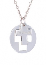 images/productimages/small/Ketting stamped 034 Cross.jpg